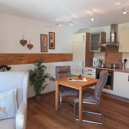 Am Schwand Apartment
