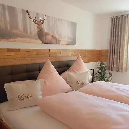 Am Schwand Apartment