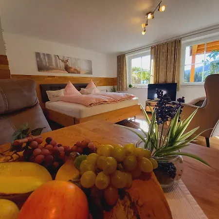 Apartment Am Schwand Graen