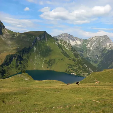 Am Schwand - *