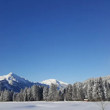 Am Schwand - *