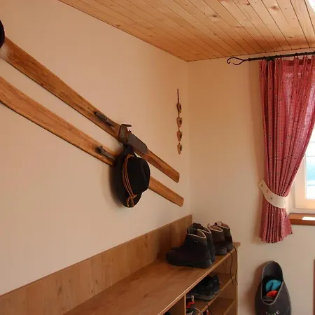 Am Schwand Apartament Grän