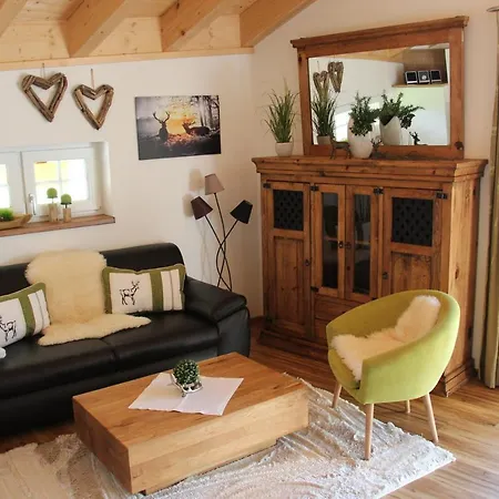 Am Schwand - Appartement *