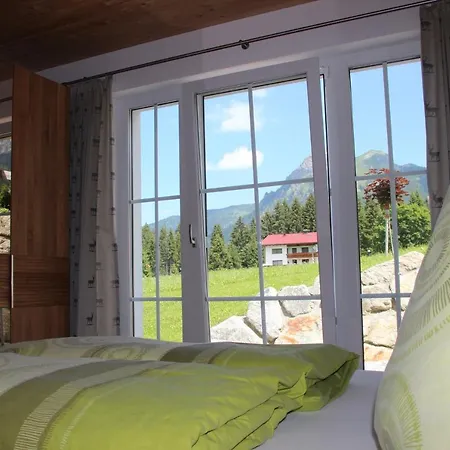 Am Schwand - Grän