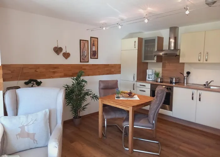 Am Schwand Apartamento