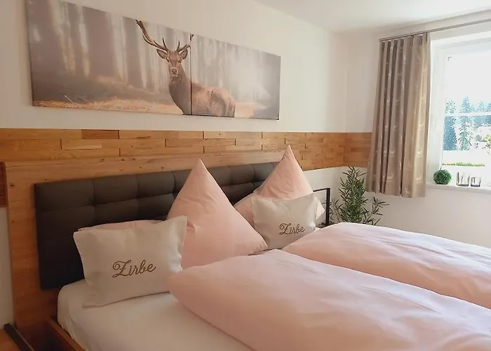 Am Schwand Apartamento