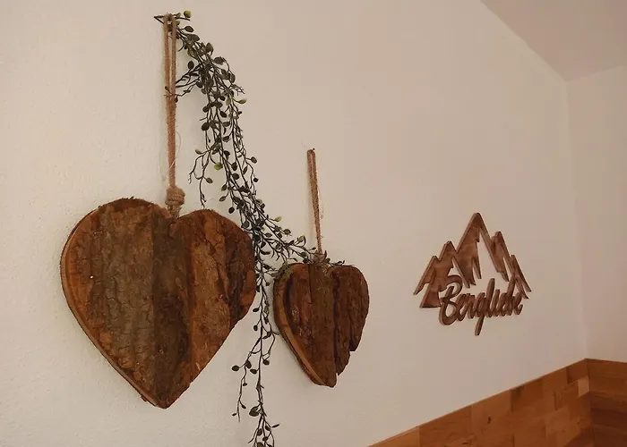 Am Schwand Apartamento Grän