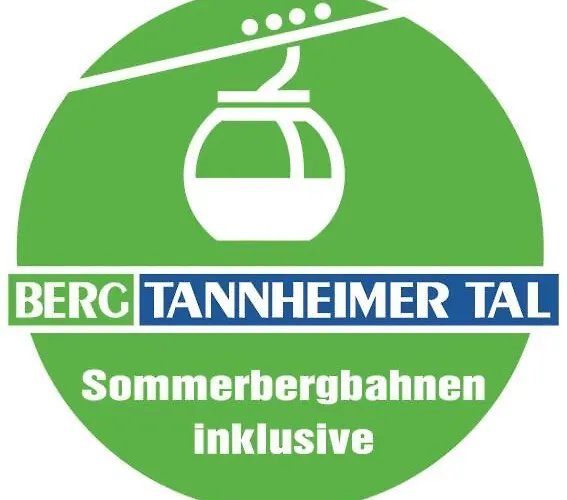 Apartment Am Schwand