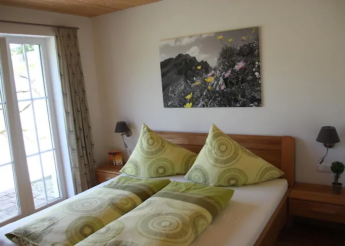 Apartamento Am Schwand Grän