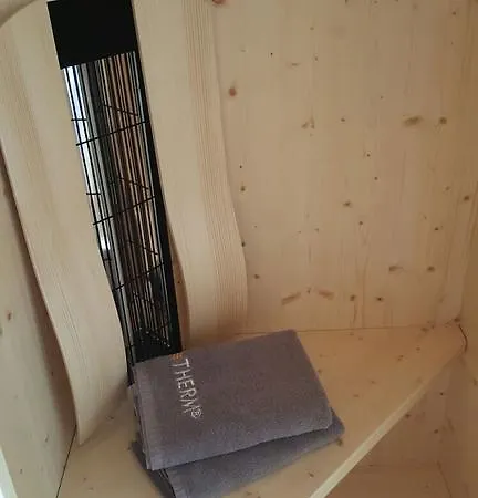 Διαμέρισμα Am Schwand *