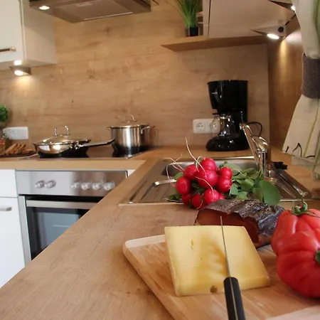 Am Schwand Διαμέρισμα