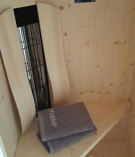 Διαμέρισμα Am Schwand *