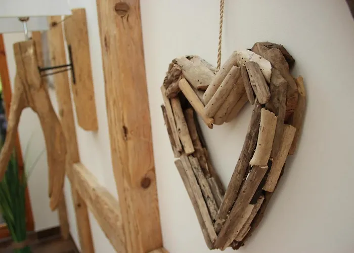 Am Schwand Διαμέρισμα