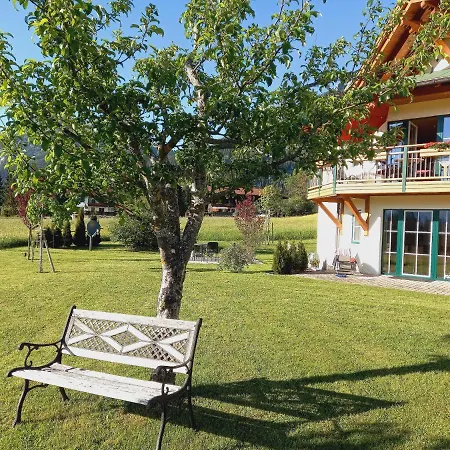 Am Schwand * Grän