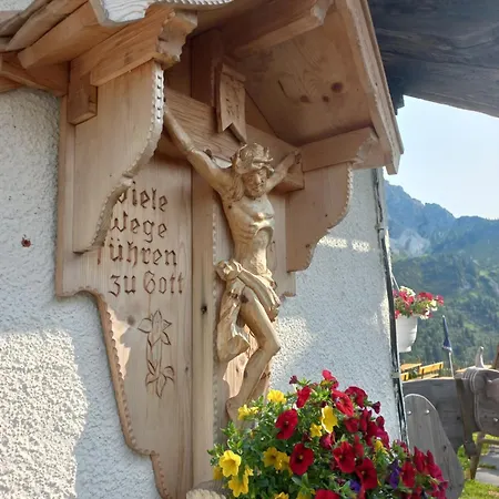 Am Schwand Grän