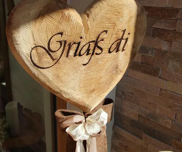 Am Schwand Appartamento *